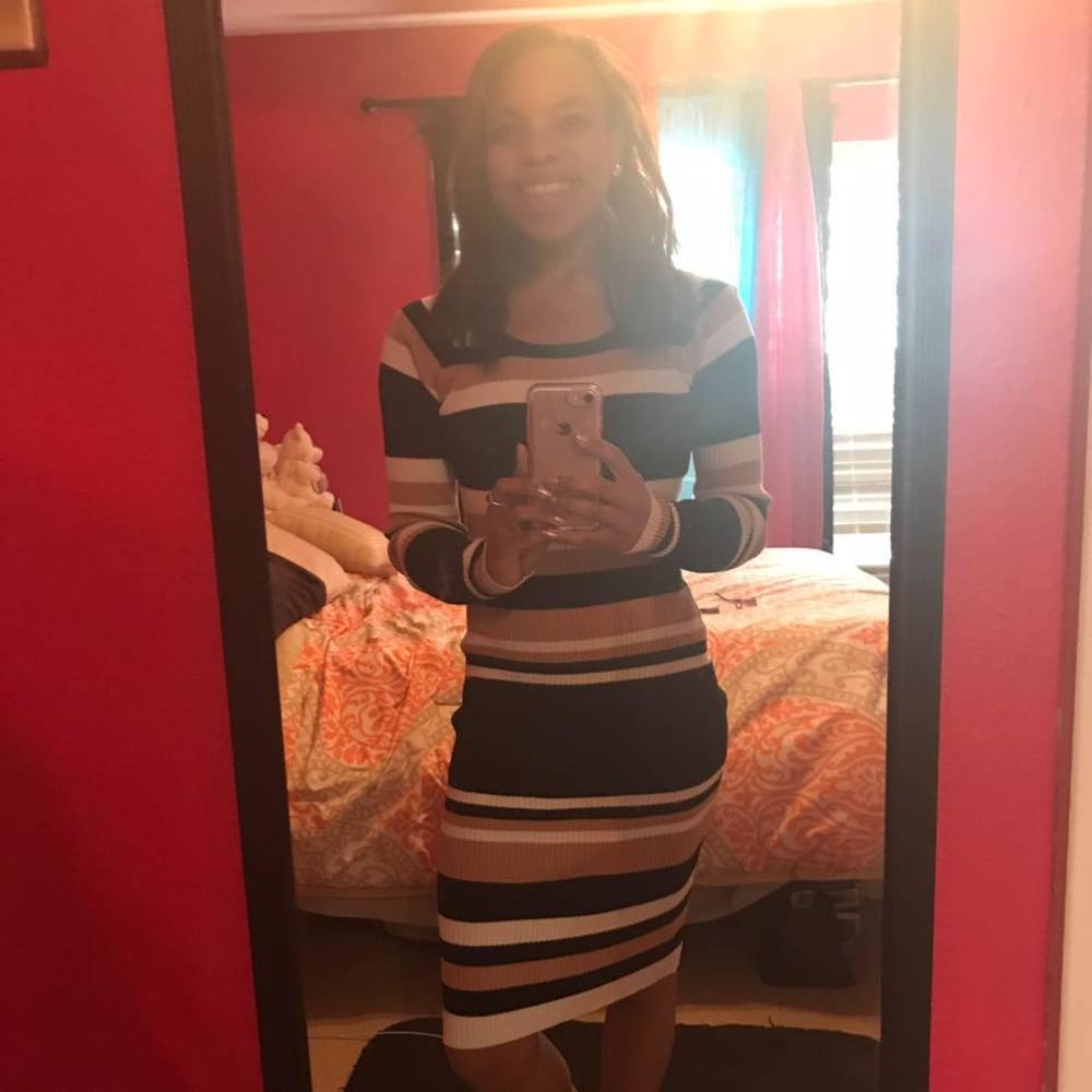 Meet your Posher, Allana